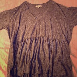 Truly Madly Deeply Top//Urban Outfitters